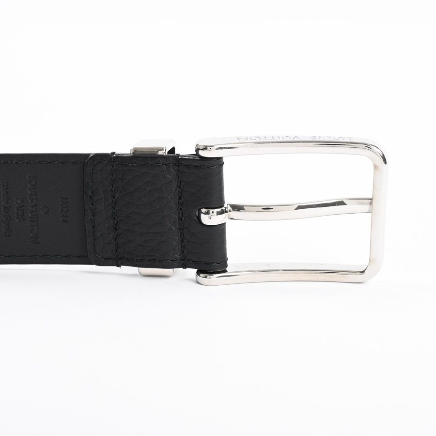 Louis Vuitton Belt Pont Neuf 35 mm — view 2