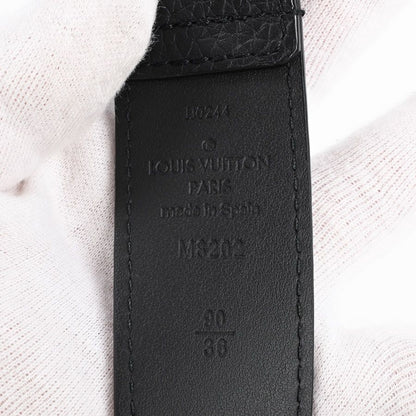 Louis Vuitton Belt Pont Neuf 35 mm — view 6