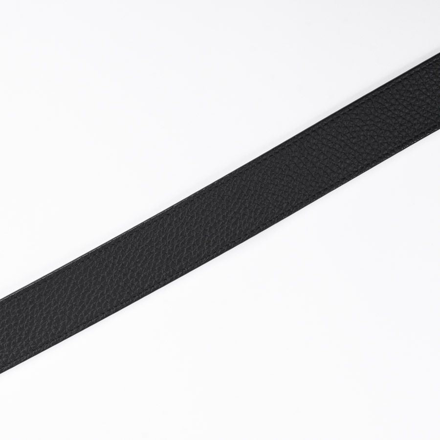 Louis Vuitton Belt Pont Neuf 35 mm — view 3