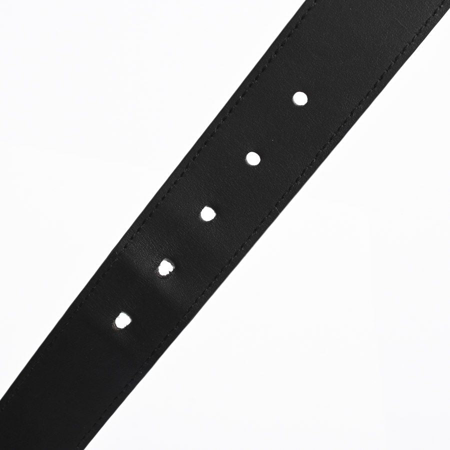 Louis Vuitton Belt Pont Neuf 35 mm — view 5