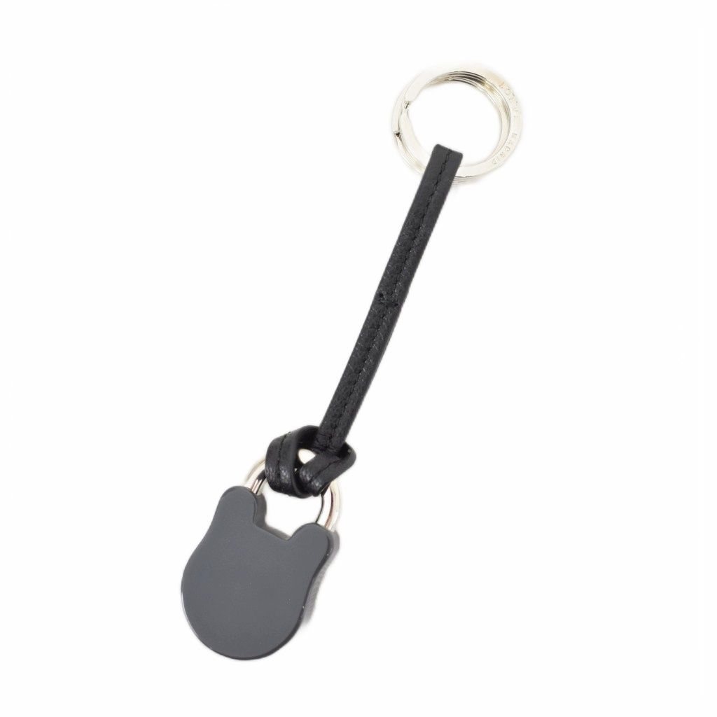 Loewe Padlock Locks & Clochettes Black — view 2