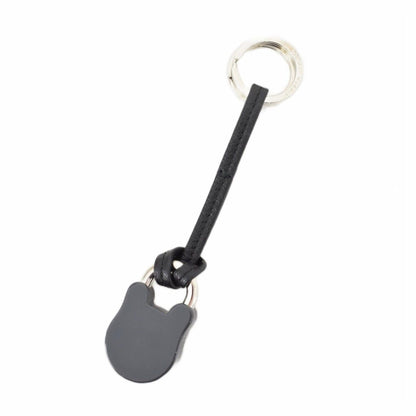 Loewe Padlock Locks & Clochettes Black — view 2