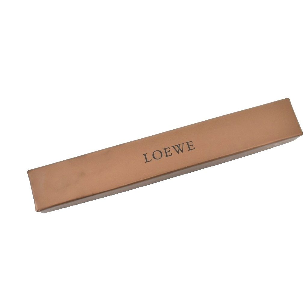 Loewe Padlock Locks & Clochettes Black — view 6