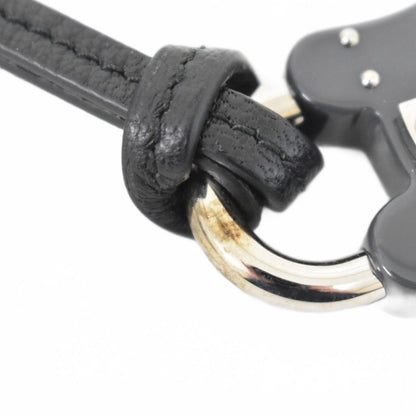 Loewe Padlock Locks & Clochettes Black — view 5