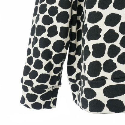 Gucci Strawberry Print Jacket All Over Pattern Sequins S Multicolor — view 8