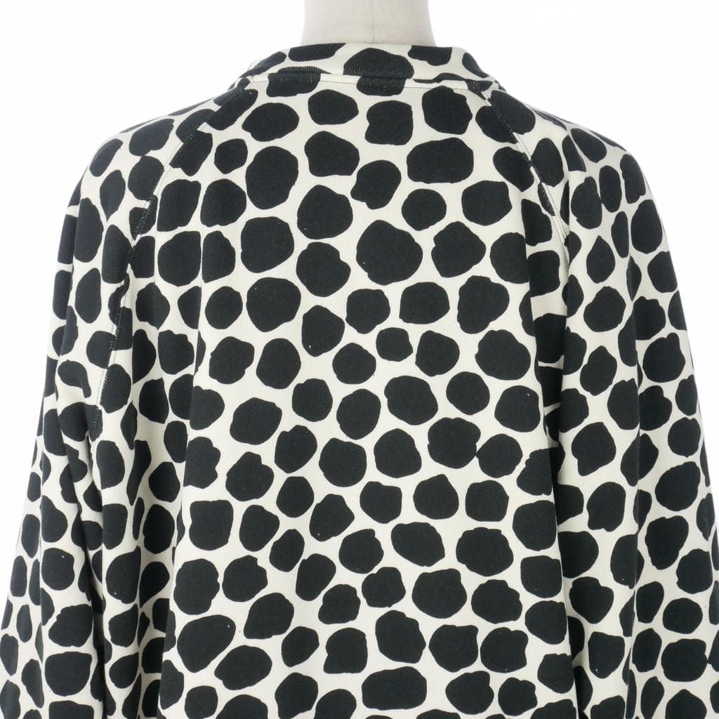 Gucci Strawberry Print Jacket All Over Pattern Sequins S Multicolor — view 7