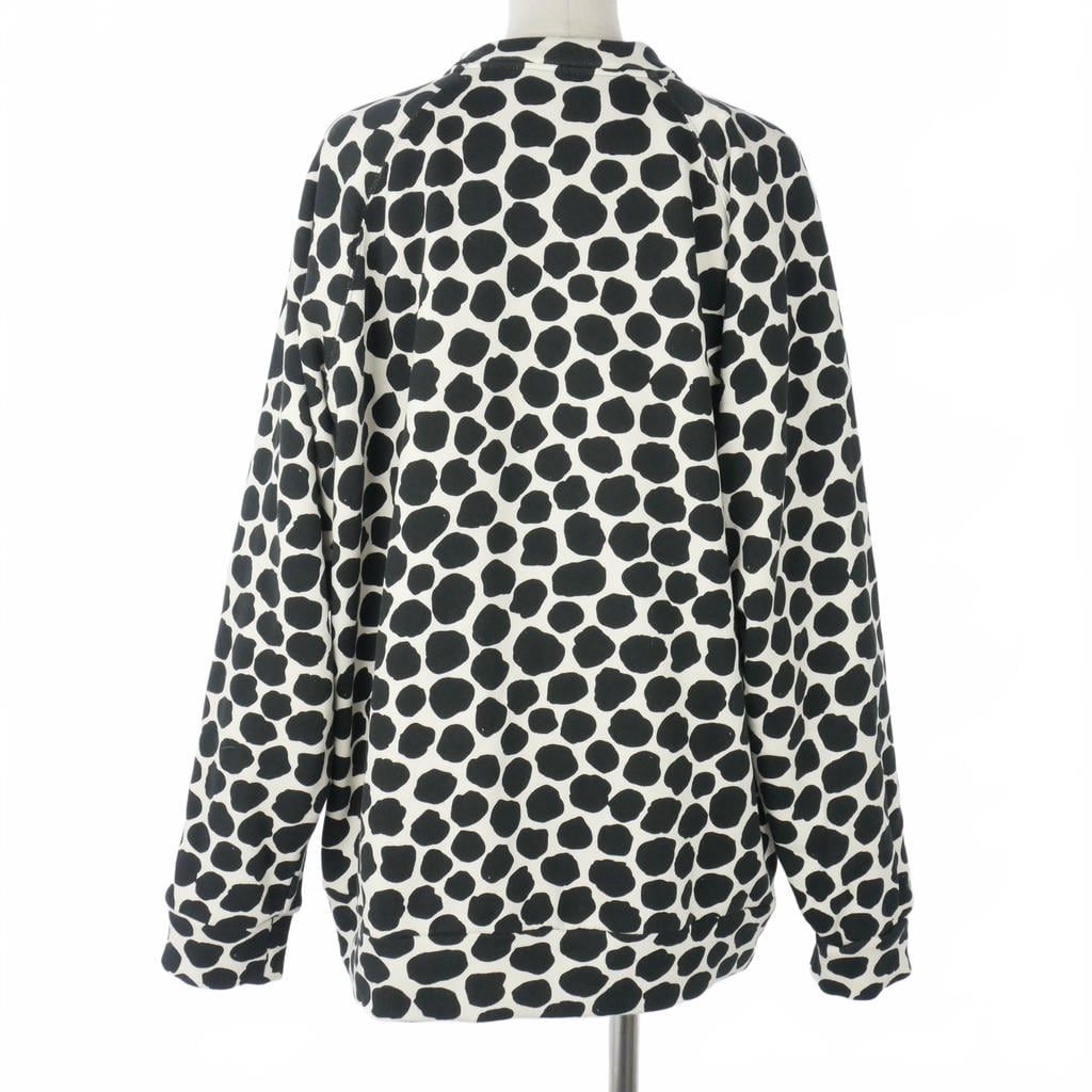 Gucci Strawberry Print Jacket All Over Pattern Sequins S Multicolor — view 6