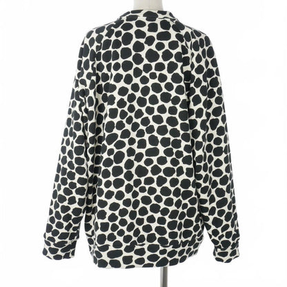 Gucci Strawberry Print Jacket All Over Pattern Sequins S Multicolor — view 6