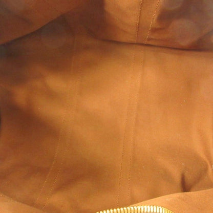 Louis Vuitton Keepall Bandouliere 60 Monogram Boston Bag Shoulder Brown — view 5