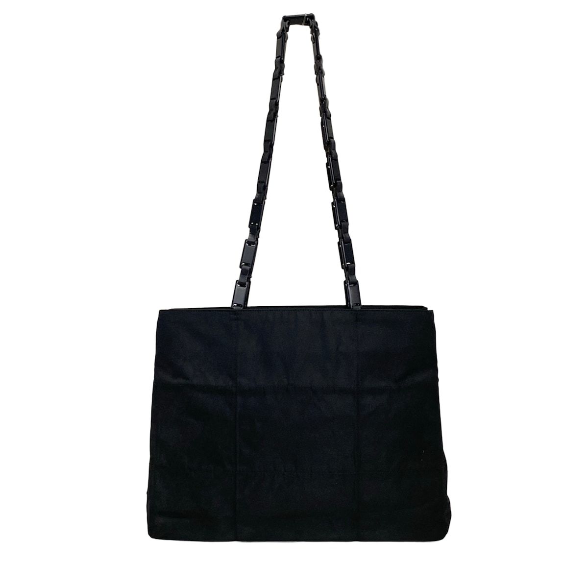 Prada Shoulder Bag Black