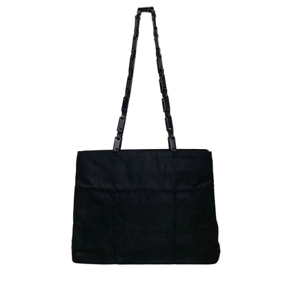 Prada Shoulder Bag Black