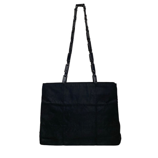 Prada Shoulder Bag Black