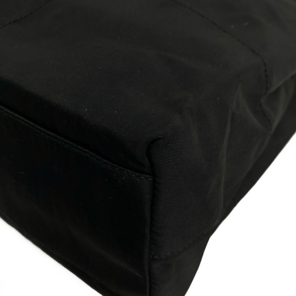 Prada Shoulder Bag Black — view 6