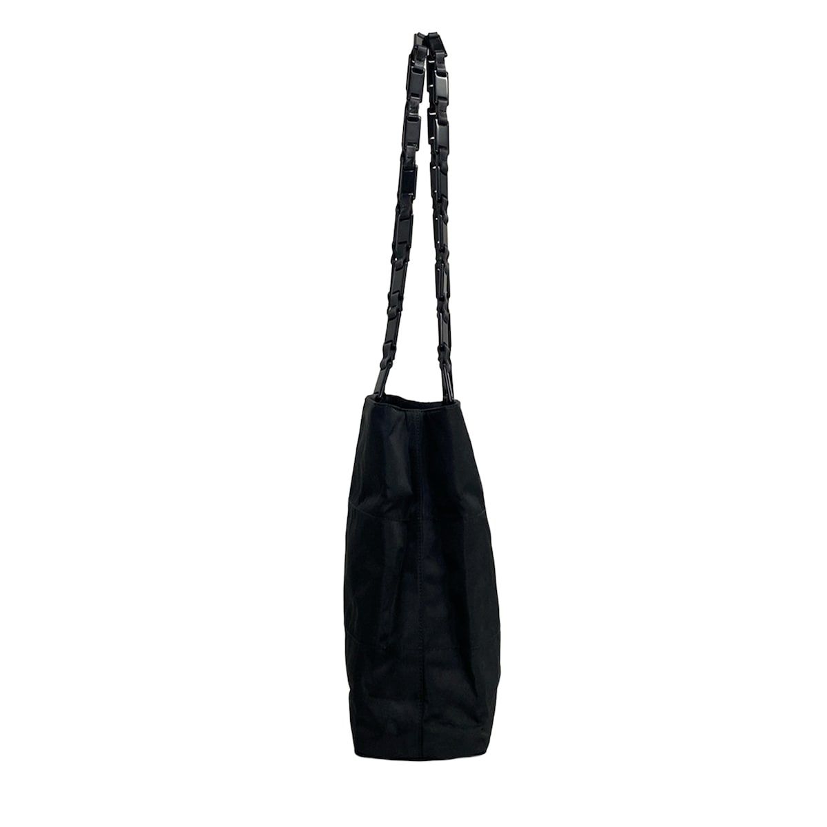Prada Shoulder Bag Black — view 2