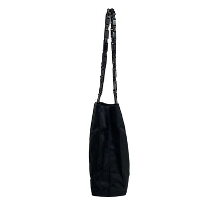 Prada Shoulder Bag Black — view 2