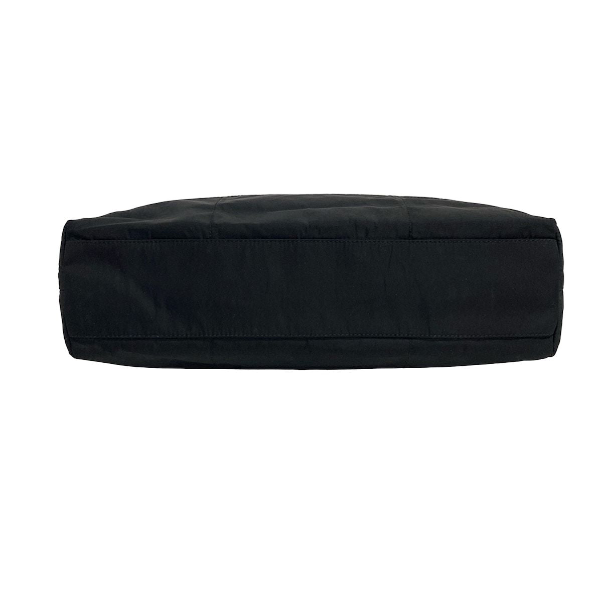 Prada Shoulder Bag Black — view 5