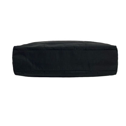 Prada Shoulder Bag Black — view 5