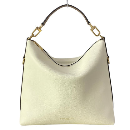 Louis Vuitton Handbag Multipass Vanilla Chain Shoulder Leather Cowhide