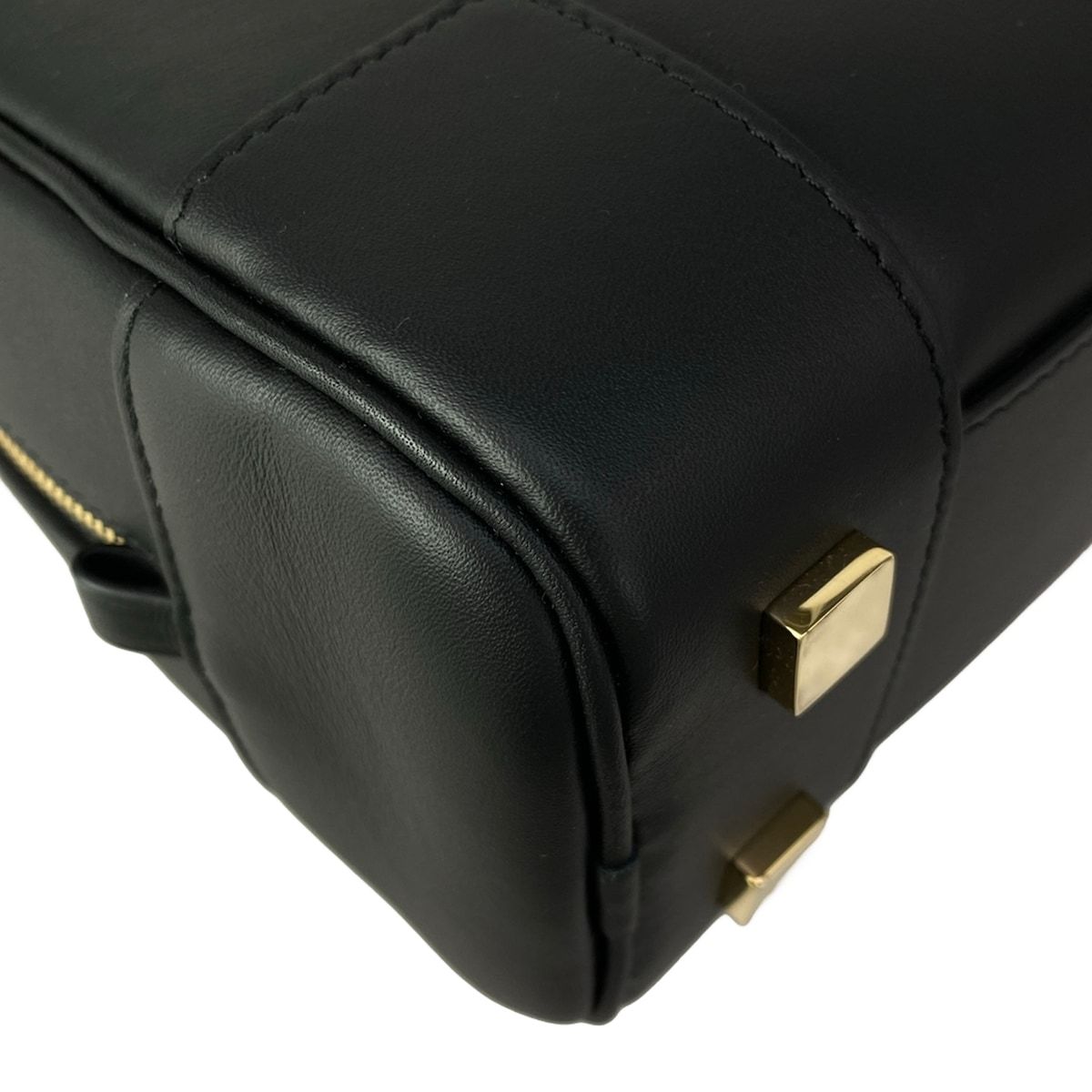 Loewe Handbag Amazona 23 Black — view 9