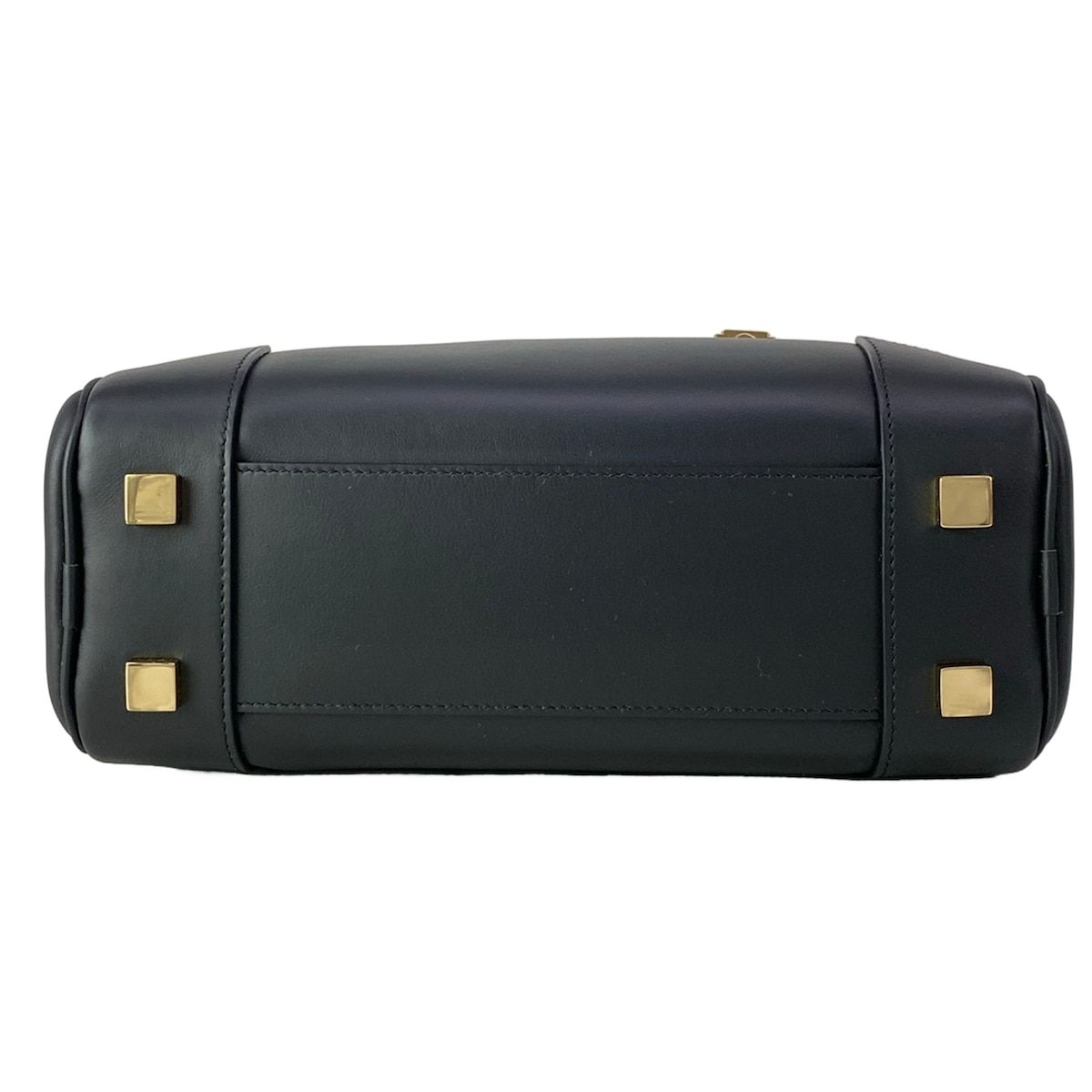 Loewe Handbag Amazona 23 Black — view 5