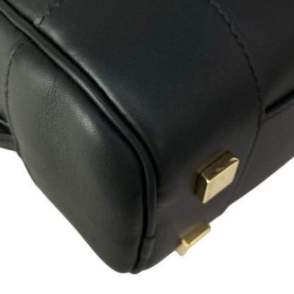 Loewe Handbag Amazona 23 Black — view 7