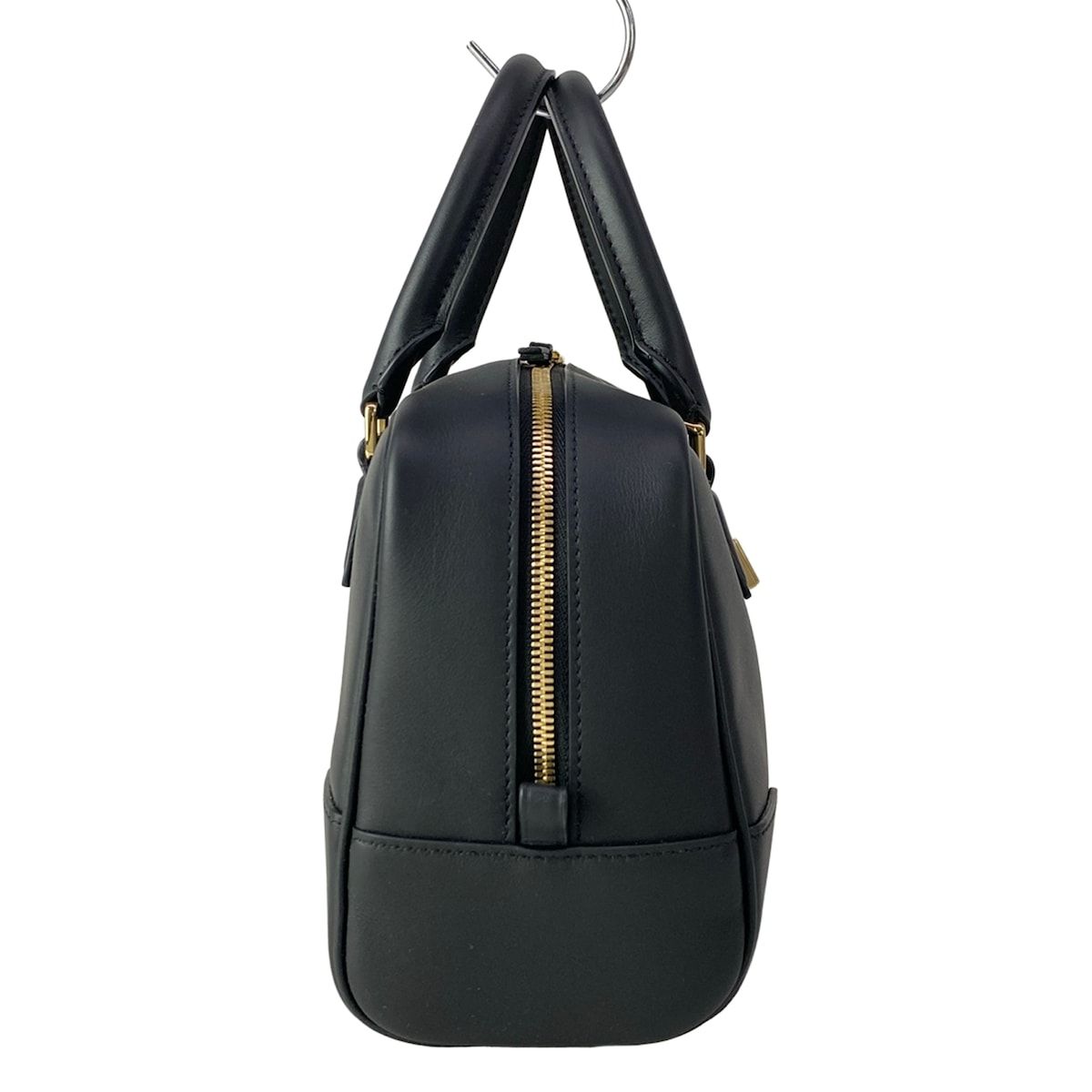 Loewe Handbag Amazona 23 Black — view 2