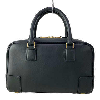 Loewe Handbag Amazona 23 Black — view 3