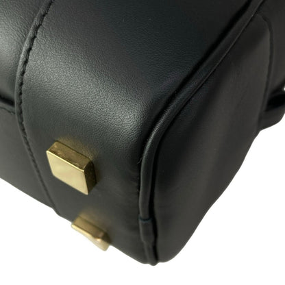 Loewe Handbag Amazona 23 Black — view 6