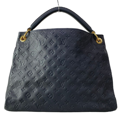Louis Vuitton Handbag Monogram Empreinte Artsy MM Infini Leather — view 3