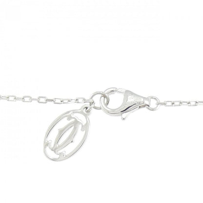 Cartier Damier Small Necklace — view 5