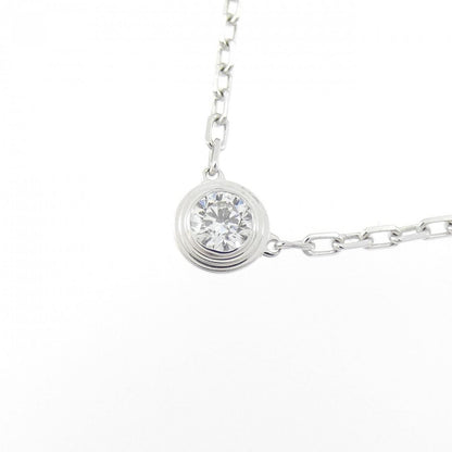 Cartier Damier Small Necklace — view 3