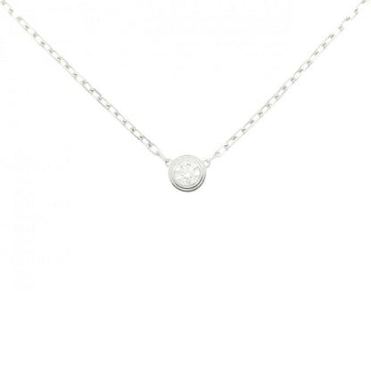 Cartier Damier Small Necklace