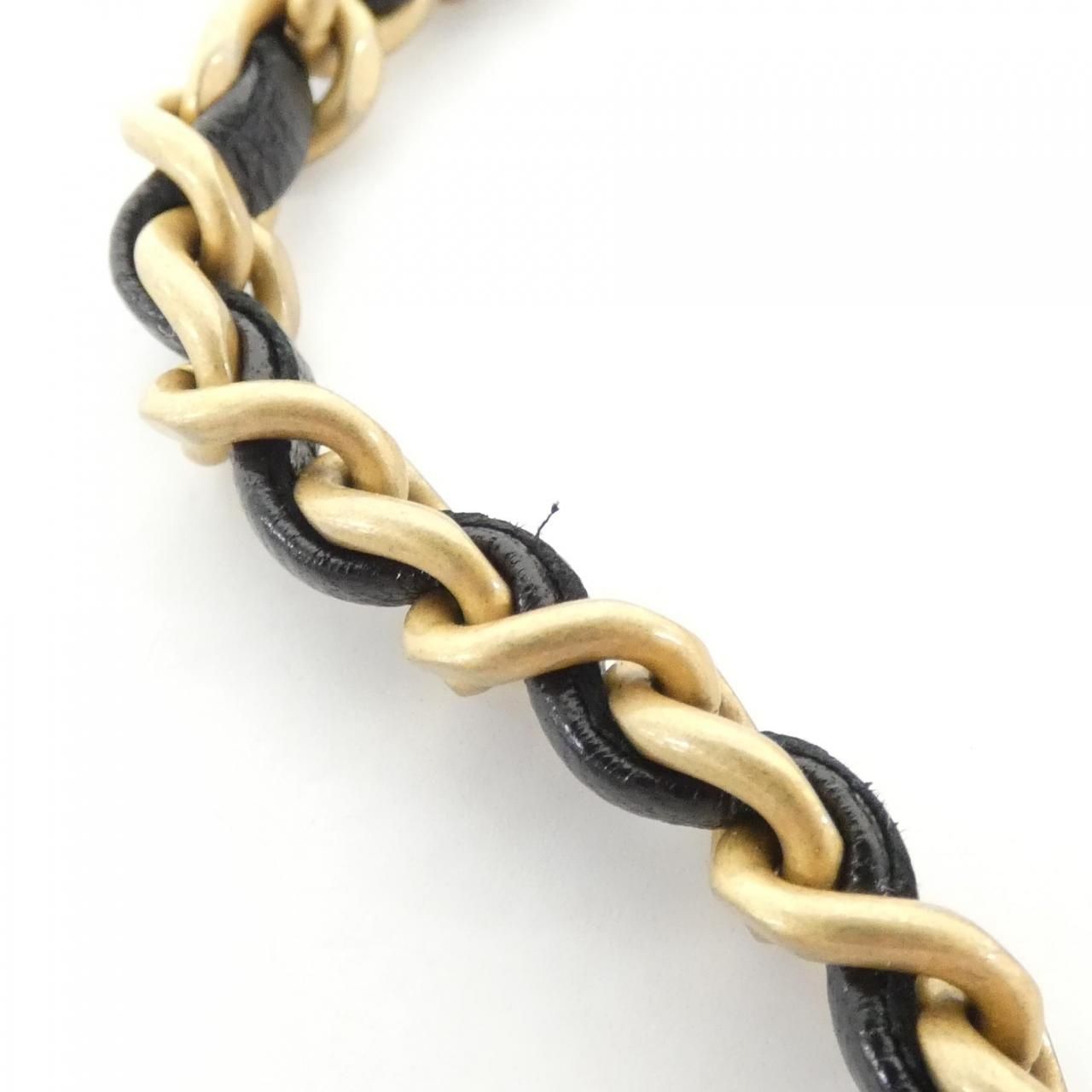 Chanel Bag Handbag Black — view 6
