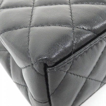 Chanel Bag Handbag Black — view 3