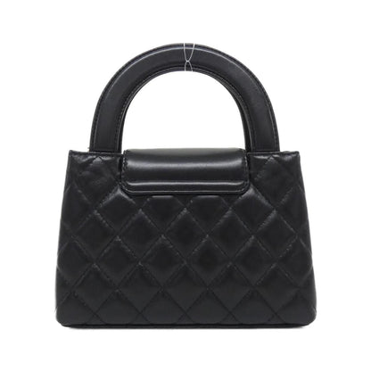 Chanel Bag Handbag Black — view 2