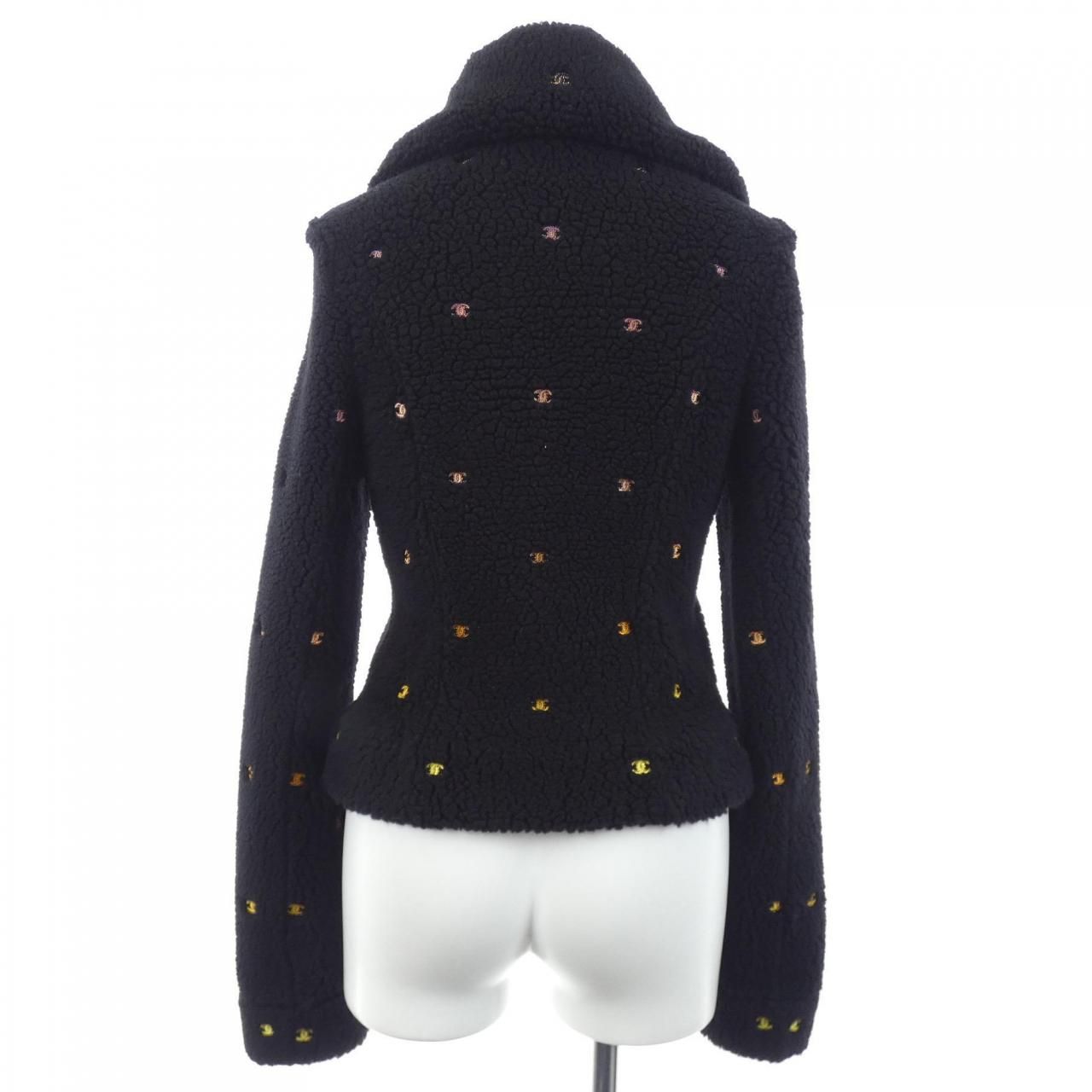 Chanel Jacket Black — view 2