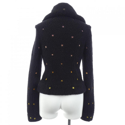 Chanel Jacket Black — view 2