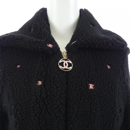Chanel Jacket Black — view 5