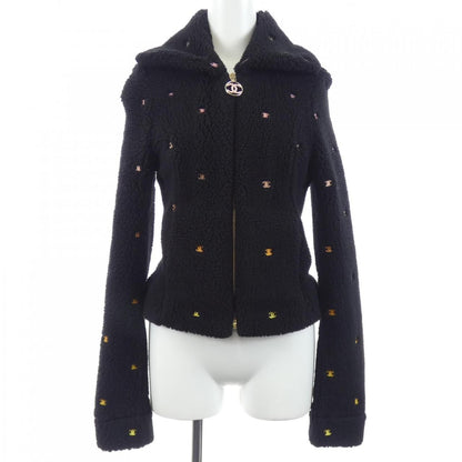 Chanel Jacket Black