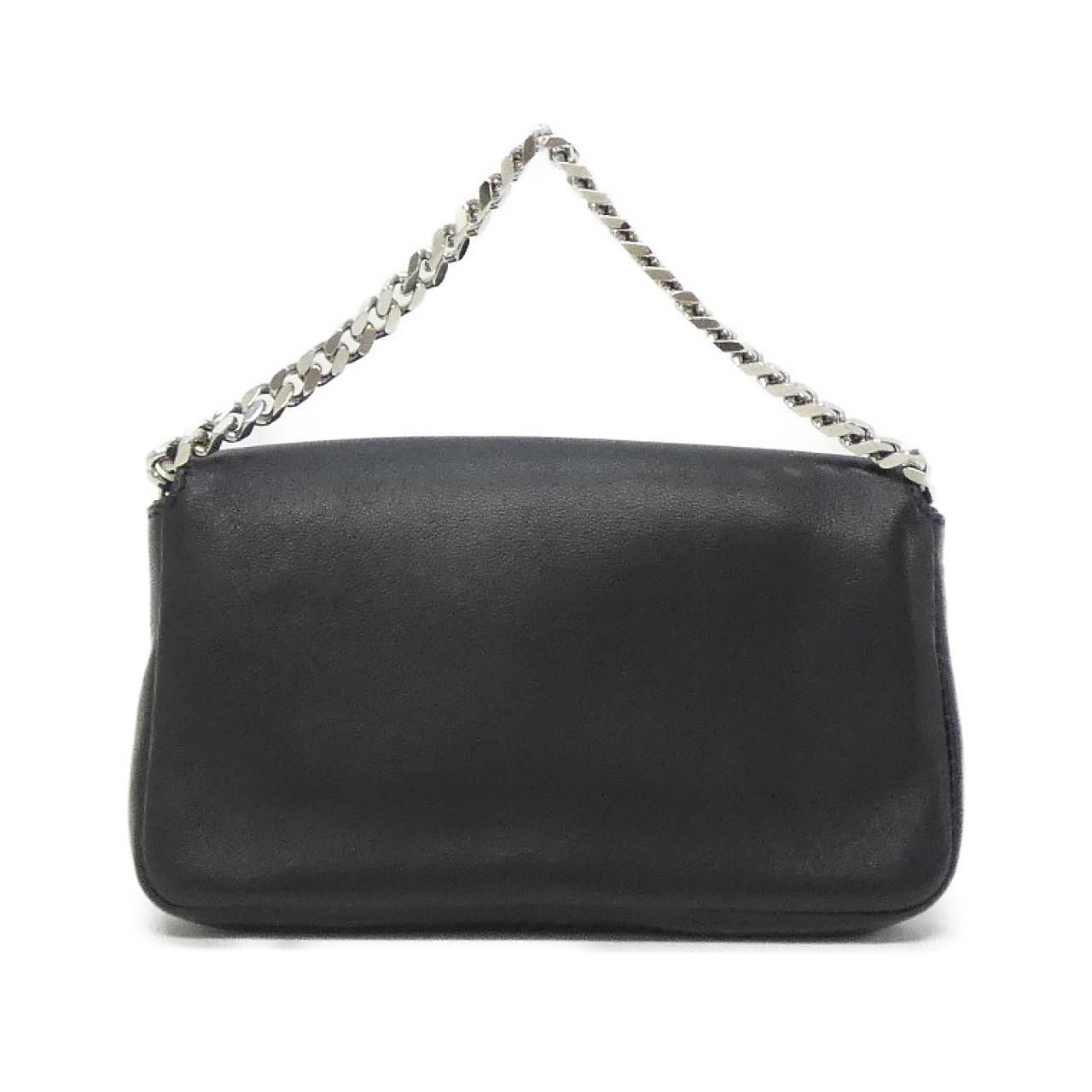 Fendi Bugs Micro Baguette Bag — view 2