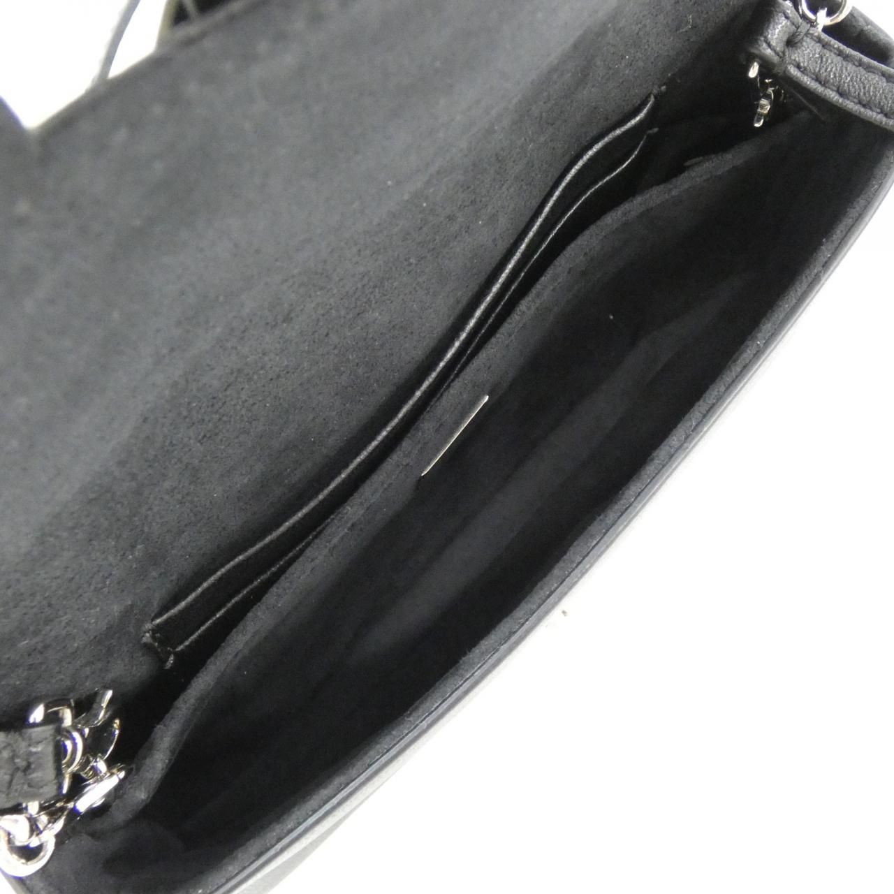 Fendi Bugs Micro Baguette Bag — view 9