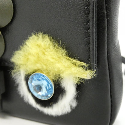 Fendi Bugs Micro Baguette Bag — view 6
