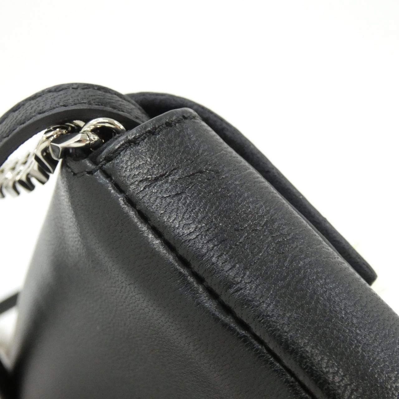 Fendi Bugs Micro Baguette Bag — view 7
