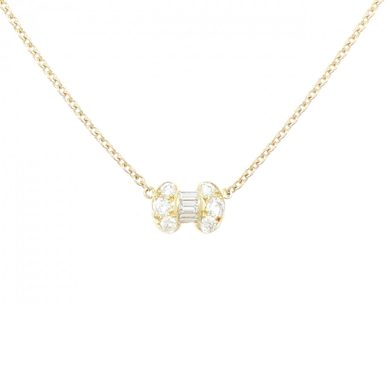 Van Cleef & Arpels Celestine Necklace
