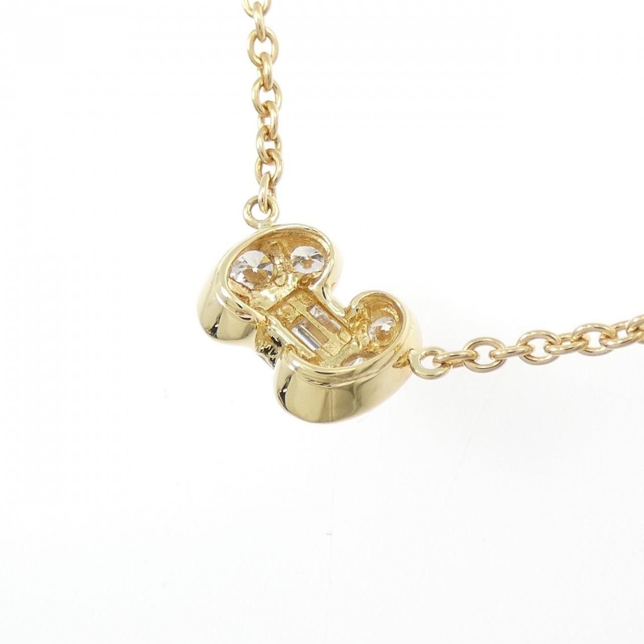 Van Cleef & Arpels Celestine Necklace — view 4
