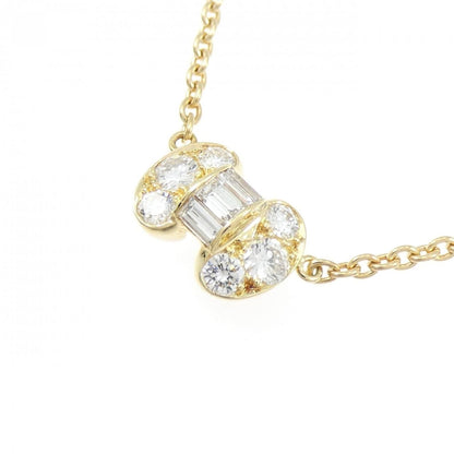 Van Cleef & Arpels Celestine Necklace — view 3