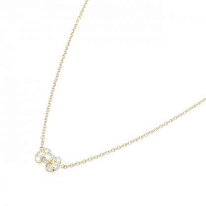 Van Cleef & Arpels Celestine Necklace — view 2
