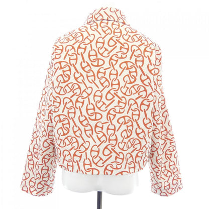 Hermes Chaine D'ancre Jacket — view 2