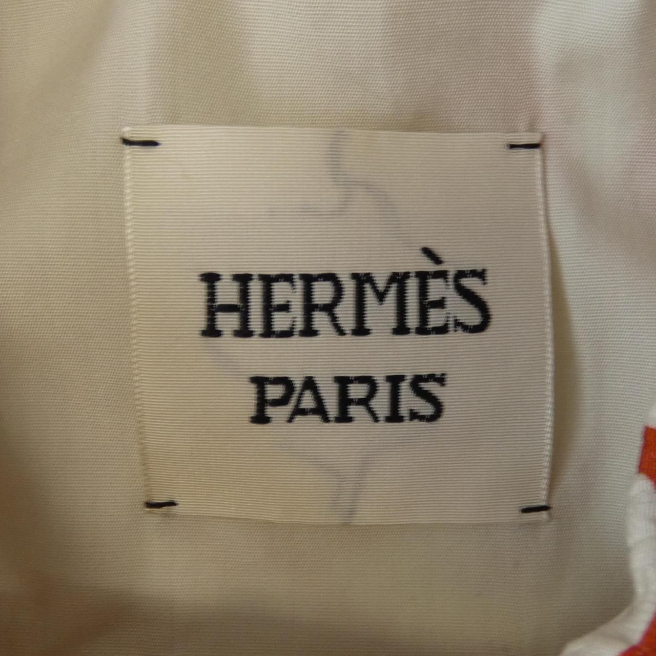 Hermes Chaine D'ancre Jacket — view 4