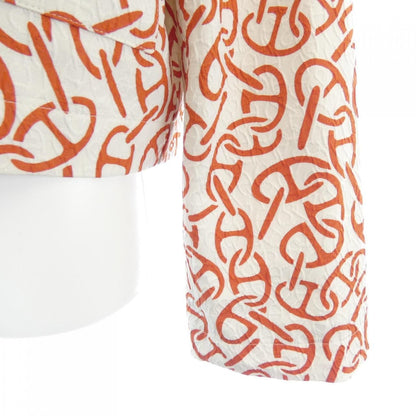 Hermes Chaine D'ancre Jacket — view 6